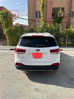 کیا سۆرینتۆ